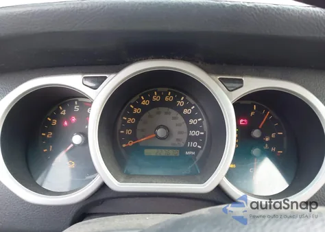 2003 Toyota 4Runner Sr5 V6 из США, поврежденный, VIN JTEBU14R630014884